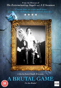 A Brutal Game (DVD)